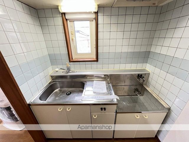 フォーサイト宮の沢の内装写真