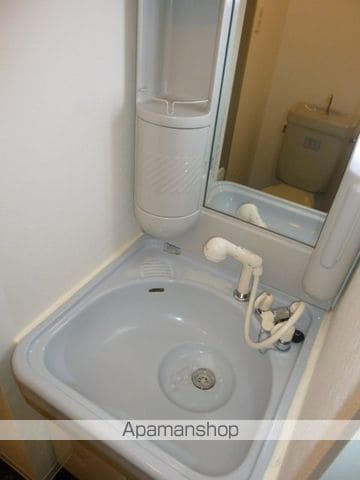 モア南6条の内装写真