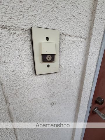 ベンベデール Iの内装写真