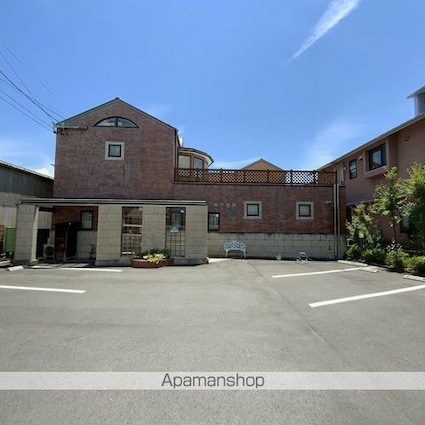 ハウス１０[2DK/40.5m2]の周辺6