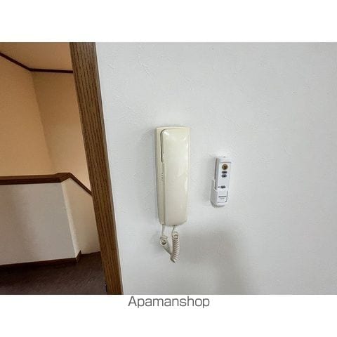 ラポールFUJI A棟の内装写真