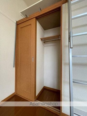 レオパレスSKYの内装写真