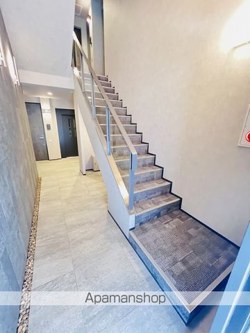 UCHI N DAI RESIDENCE SOUTHのその他写真