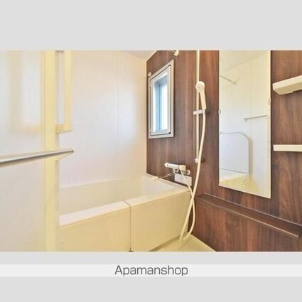 セレニティー名駅[1K/28.65m2]のバス