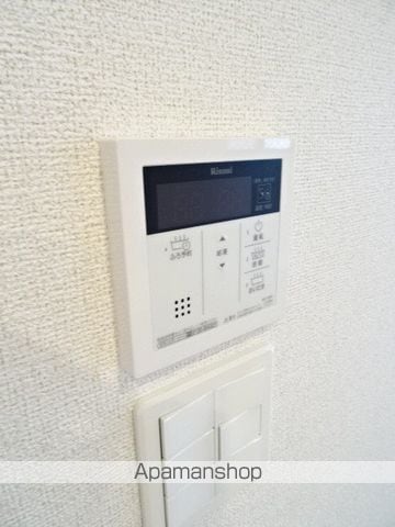 リミードIの内装写真