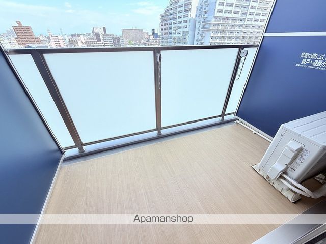 PRESSANCE緑橋ソレアスの内装写真