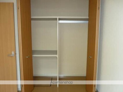 メゾンフィオーレ[2K/42.8m2]の収納