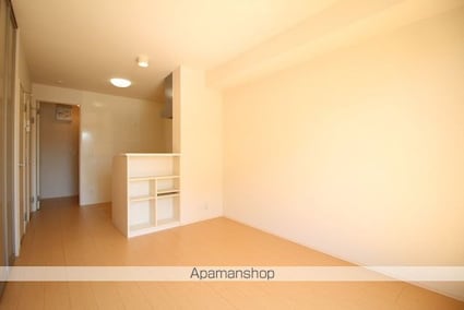 グランモア・浅沼[1LDK/33.4m2]のリビング・居間