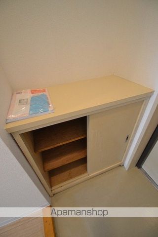 KDコーポの内装写真