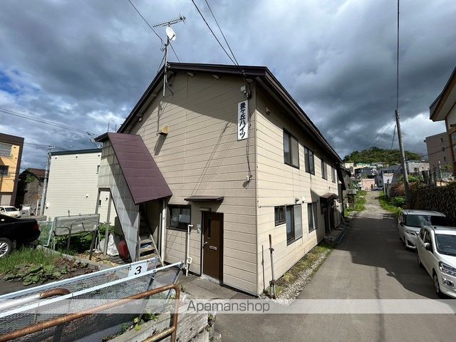 豊ヶ丘ハイツ