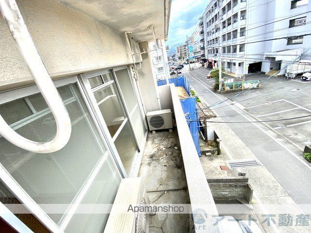 コスモリヴェール朝生田の内装写真
