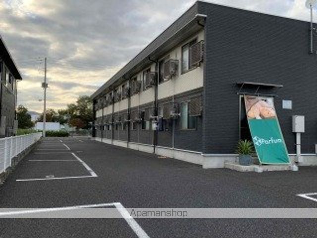 レオネクストウィルオーシャンの内装写真