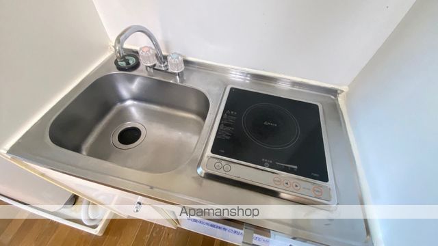 レオパレスKAMITANIGAMIの内装写真