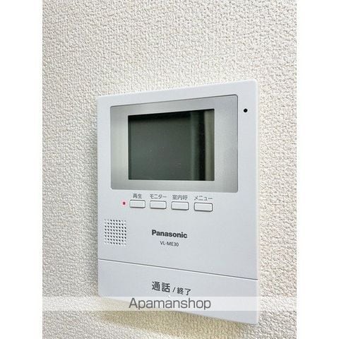 Mヒルズ本町の内装写真