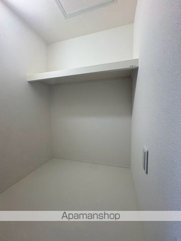 SILK6の内装写真