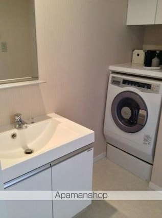 カスタリア中目黒[1K/32.54m2]のその他内装1