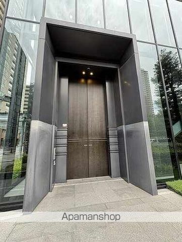 大阪ひびきの街 ザ・サンクタスタワーの内装写真