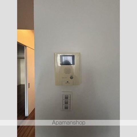 アモン フォンテーヌの内装写真