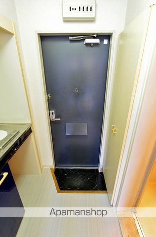 レオパレス中吉野A・Bの内装写真