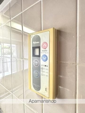 アルファステイツ木太IIIの内装写真