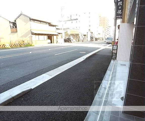 プレサンス京都四条大宮の周辺写真