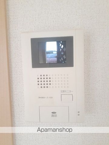 フレスコリーリオ Iの内装写真