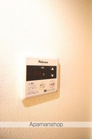 エアリーサンライトの内装写真