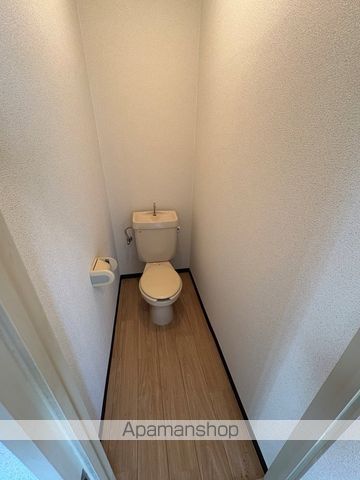 M’プラザ城東参番館の内装写真
