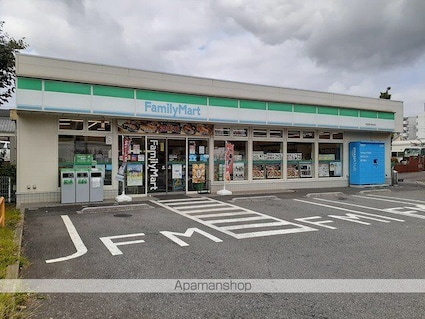 ＭＡＬＩＢＵ（マリブ）[1LDK/43.93m2]の周辺1