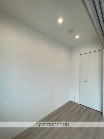 ドゥーエ銀座イーストIIIの内装写真