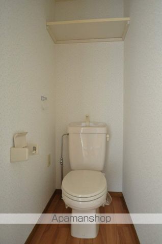 コーポさとうIIの内装写真