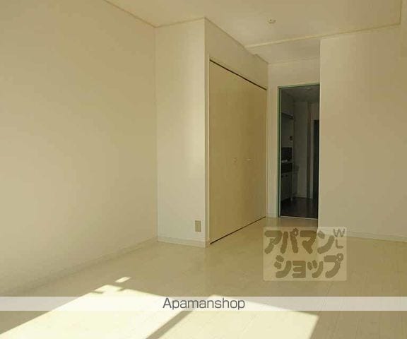 レジデンス小倉の内装写真