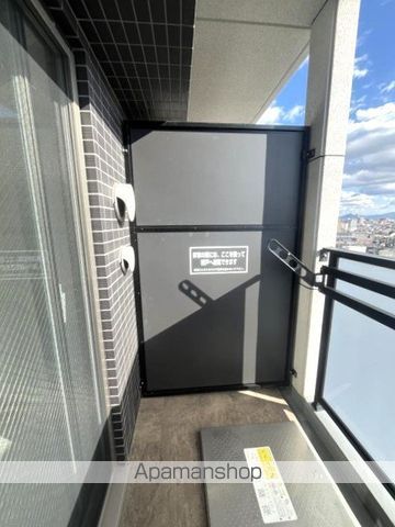 プレデコート北田辺の内装写真