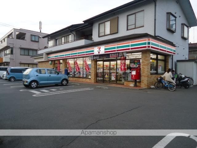 ラビランスAの周辺写真