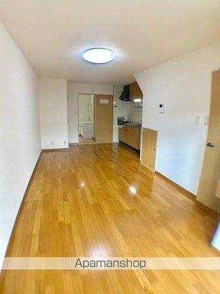 エテルノ・ラ・パイン[2LDK/61.34m2]のリビング・居間