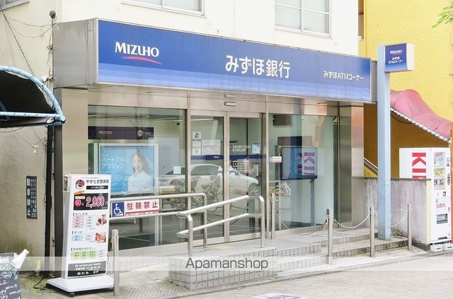 ランバーパートVの周辺写真