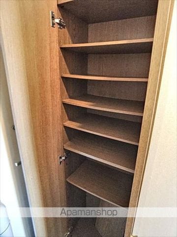 ハートヒルズ矢作の内装写真