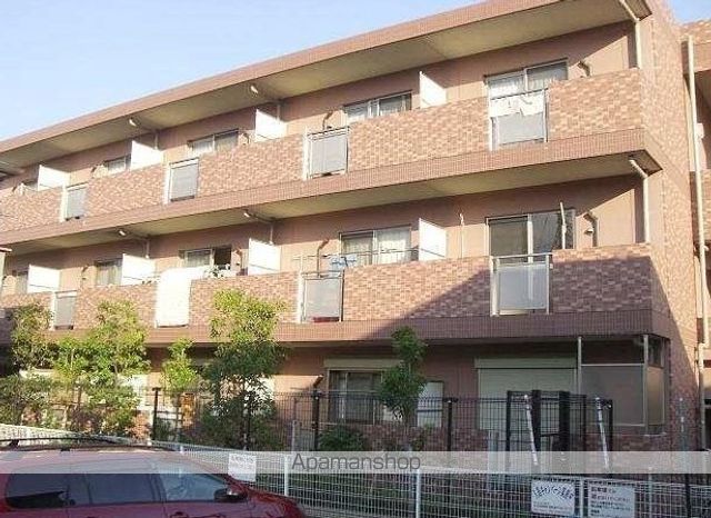 シュティル湘南の外観写真