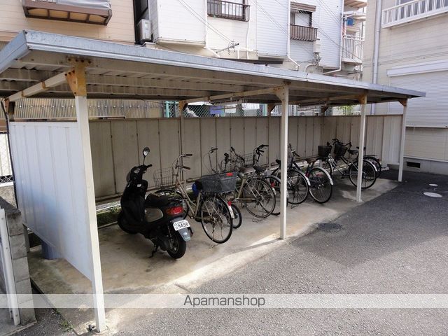 シャトレヴェールA棟のその他写真