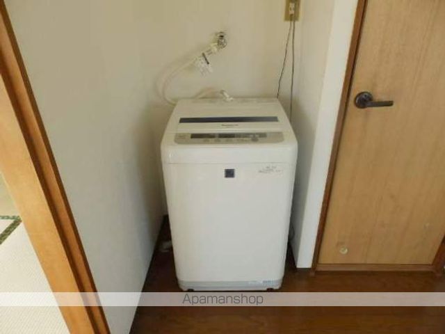 VILLAハイツの内装写真