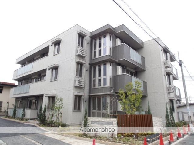 カーサ 堺 南花田 Dーroom