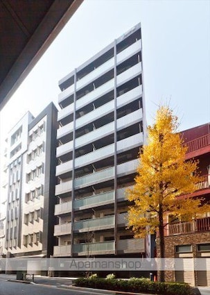 ＤＩＰＳ大山東町[1K/25.51m2]の外観2