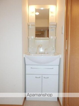 松﨑ビル[1K/25.18m2]の洗面所