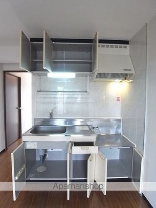 フラットハピネス[2DK/50.1m2]の内装6