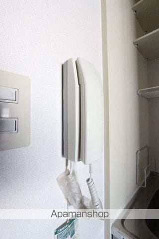 カーサベルデの内装写真