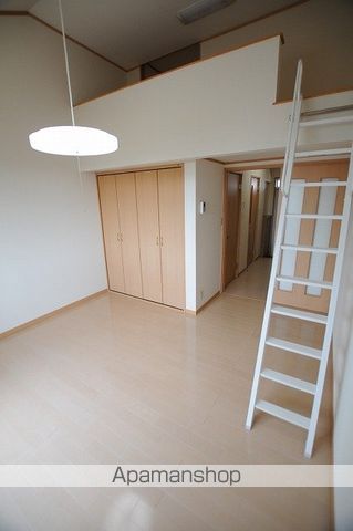 コーポエンドーEの内装写真