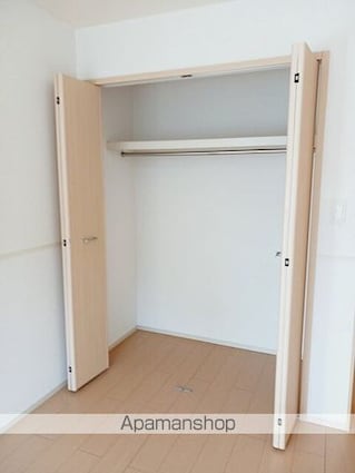 シャトー竹島・Ⅱ[1LDK/45.82m2]の玄関