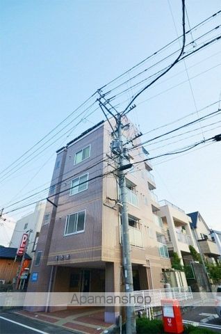 西日本鉄道太宰府線 太宰府駅 徒歩4分 6階建 築28年の外観写真