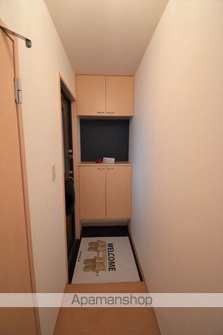 セジュール サライ C棟の内装写真