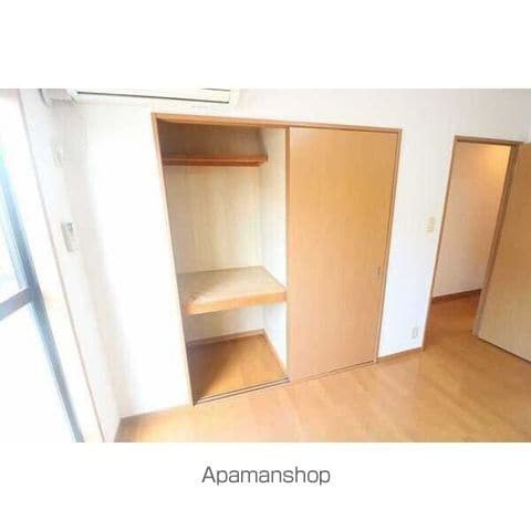 クレストIIの内装写真